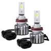 OSRAM LEDriving HL BRIGHT H8/H11/H16 2ks (LED žiarovky pre hlavné reflektory)
