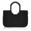 Reisenthel Loopshopper M Frame Black/Black 12 l