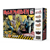 PORTAL GAMES Dodatek do gry iron maiden zestaw 2