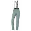 Dámske outdoor nohavice Husky Kixees L faded green, S