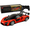 Auto R/C McLaren 1:24 Rastar Červené