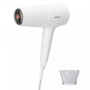 Philips Series 5000 BHD500/00 fén na vlasy, 2300 W, 2 rychlosti, 3 teploty, bílý