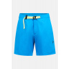 ŠORTKY PEAK PERFORMANCE M VISLIGHT LIGHT SHORTS BRILLIANT BLUE