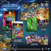 Mighty Morphin Power Rangers: Rita's Rewind Deluxe Edition PlayStation 5 (PS5)