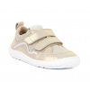 Froddo Barefoot tenisky G3130260-19 Gold Shine Veľkosť: 24, Farba: Zlatá