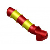Playground System Tobogán rovný 267 cm - plast.