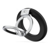 Kryt Tech-Protect mmr500 Magnetic Magsafe Phone Ring Black