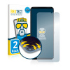 2x BROTECT Flex Full-Cover matná ochranná fólie pro Asus ROG Phone 5 Ultimate (2x BROTECT Flex Full-Cover matná ochranná fólie pro Asus ROG Phone 5 Ultimate)