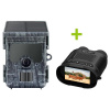 Fotopasca OXE Viper a binokulárne nočné videnie OXE DV29 + 32 GB SD karta a statív SET09-1+DV29