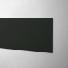 VMBal Plastový pás na ochranu stien MEDICBal 220 mm x 3 m - ČIERNY - štandard