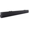 Soundbar Dell Slim SB522A 2.0 6 W čierny