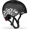 Helma Scoot and Ride Zebra XXS