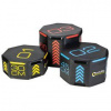 Sada šesťhranných Plyo boxov HMS Premium PYOBS01