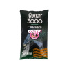 SENSAS - Kŕmenie 3000 Carp Tasty Krill 1kg