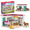 Schleich Obchod s tovarom pre kone 42568