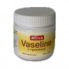 Chinínová kozmetika Vazelína s propolisom 35ml tuhá