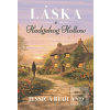 Láska v Hedgehog Hollow (Jessica Redland)
