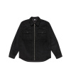 Quiksilver Shapac Rad black, ZĽAVA