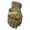 MECHANIX WEAR® Rukavice FASTFIT MULTICAM veľ: M