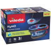 Vileda H2prO strapcový rotačný mop 178332, Akcia