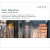 Altman: Sonic Migrations (2CD) (NEOS)