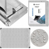 Springos Ochranná plachta 3x5m 210g/m2 GA2146