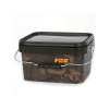 FOX - Vedierko Camo Square Bucket 5 l