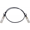 Conexpro 10G SFP+ DAC kábel, pasívny, DDM, 1m S+DAC-1