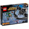 LEGO Super Heroes 76046 Vzdušný súboj