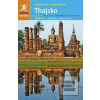 Thajsko - Turistický prů… (Paul Gray)