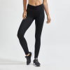 Dámske Legíny 1-1 CRAFT CORE ESSENCE TIGHTS W 1908772-999000 – Čierna