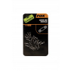 FOX Micro Rig Swivels x 20 ks