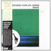 Jobim Carlos Antonio - Wave / Green Cover / Vinyl [LP]