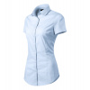 MALFINI Premium® Košeľa dámska Flash light blue Veľkosť: XL 2618216