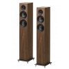 Pro-Ject Speaker Box 10 E Carbon - 2-pásmová podlahová reprosoustava - walnut