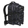 Taktický batoh US COOPER 25L Brandit Night Camo