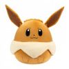SQUISHMALLOWS Pokémon Eevee plyšová hračka hračka maznáčik 35 cm