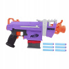 HASBRO NERF PIŠTOĽ FORTNITE SMG-E + 6 ŠÍPOK E8977