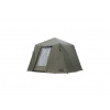 Přehoz pro bivak NASH Bank Life Blockhouse Overwrap blockhouse