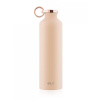 Fľaša na pitie Equa Classy Thermo Pink Blush 680 ml