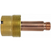 TECWELD Plynová šošovka TIG Jumbo T9/20 1,6 mm