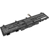 Batéria pre HP EliteBook 830 G7, EliteBook 845 G7, ZBook Firefly 14 G7 a ďalšie, 4300 mAh, Li-Pol
