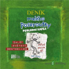 Deník malého poseroutky 3 - Poslední kapka - Jeff Kinney - online doručenie