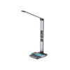 Lampa stolní IMMAX Heron 2 08968L USB s bezdrátovým nabíjením Qi