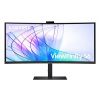 SAMSUNG MT LED LCD Monitor 34