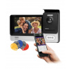 Súprava videovrátnika Philips WelcomeEye Connect, WiFi, 7