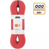 dynamické lano PETZL Arial 9.5mm Dry 70m red