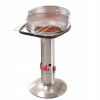 Livwise Nv Barbecook Loewy 50 gril na drevené uhlie (Livwise Nv Barbecook Loewy 50 gril na drevené uhlie)