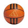 Basketbalová lopta ADIDAS 3S RUBBER X3 HM4970 7