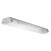 LED svietidlo MIRA 2xT8 120 cm G13 IP20 PRISMATIC Greenlux